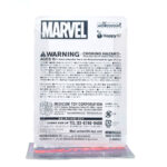 Be@rbrick Happy Kuji Marvel Avengers: Ant-Man #5