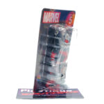 Be@rbrick Happy Kuji Marvel Avengers: Ant-Man #5