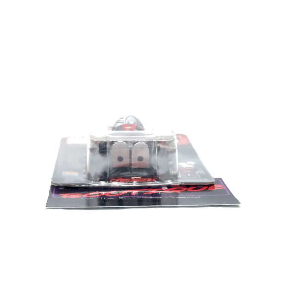 Be@rbrick Happy Kuji Marvel Avengers: Ant-Man #5