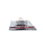 Be@rbrick Happy Kuji Marvel Avengers: Captain America #2