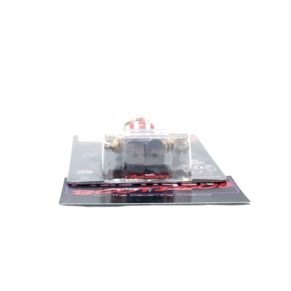 Be@rbrick Happy Kuji Marvel Avengers: Captain America #2