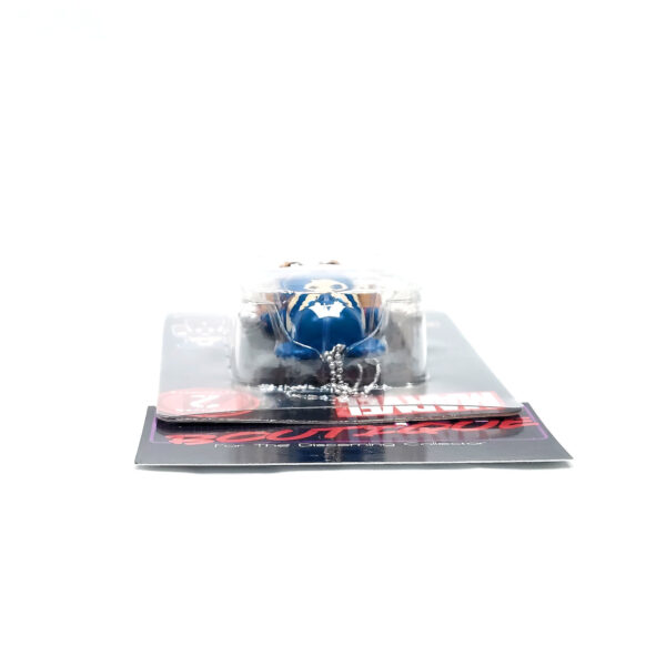 Be@rbrick Happy Kuji Marvel Avengers: Captain America #2