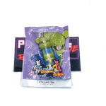 Be@rbrick/Pepsi Nex Gundam Vol. 2: Zaku I (MS-05) #4