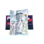 Be@rbrick/Pepsi Nex Gundam Vol. 2: Fraw Bow #16