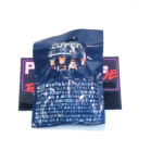 Be@rbrick/Lipton Fred Perry: 2 Tone #4