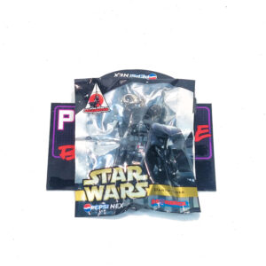 Be@rbrick/Pepsi Nex Star Wars: Darth Vader #1
