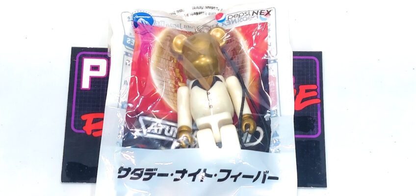 Be@rbrick/Pepsi Nex Paramount: Saturday Night Fever (Tony Manero) #8