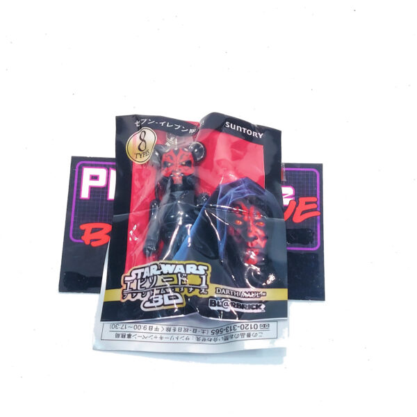 Be@rbrick/Pepsi Nex Star Wars Episode I: Darth Maul #1