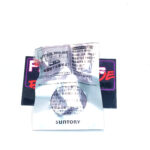 Be@rbrick/Pepsi Nex Star Wars Episode I: Darth Vader #4