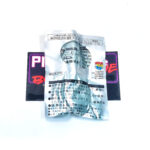 Be@rbrick/Pepsi Nex Star Wars Episode I: Yoda #7