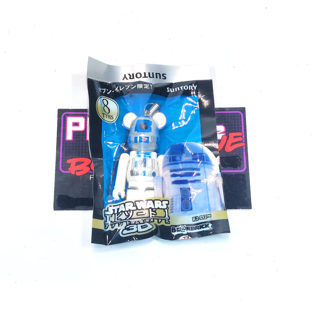 Be@rbrick/Pepsi Nex Star Wars Episode I: R2-D2 #6