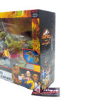 Jurassic World: Camp Cretaceous Adventure Set