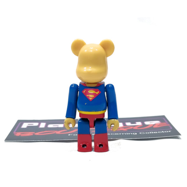 Be@rbrick/Pepsi Nex Warner Bros.: Superman Returns #1