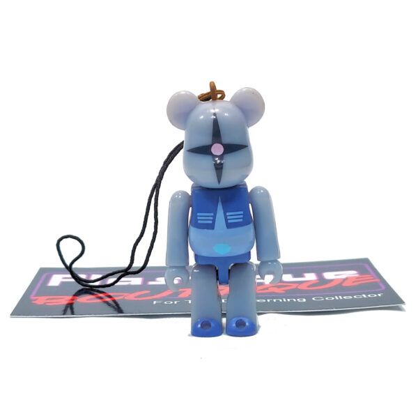 Be@rbrick/Pepsi Nex Gundam Vol. 2: Gyan (XMS-15) #10