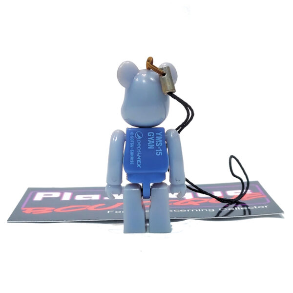 Be@rbrick/Pepsi Nex Gundam Vol. 2: Gyan (XMS-15) #10