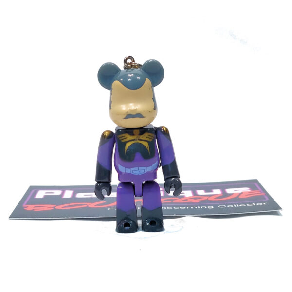 Be@rbrick/Pepsi Nex Gundam: Ramba Ral (Zeon)