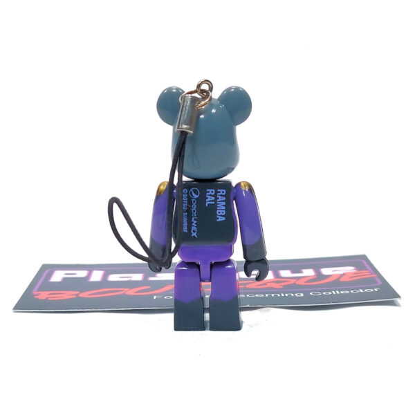 Be@rbrick/Pepsi Nex Gundam: Ramba Ral (Zeon)