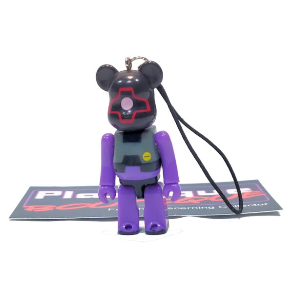 Be@rbrick/Pepsi Nex Gundam: Dom (MS-09) #4