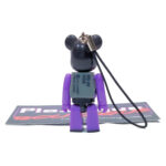 Be@rbrick/Pepsi Nex Gundam: Dom (MS-09) #4