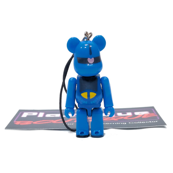 Be@rbrick/Pepsi Nex Gundam: Gouf (MS-07B) #7