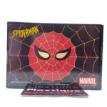 Be@rbrick Happy Kuji Spider-Man: Spider-Man 2099 & Spider-Man (1st Appearance) 2 Pack (Prize C)