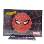 Be@rbrick Happy Kuji Spider-Man: Scarlet Spider & Spider Girl 2 Pack (Prize D)