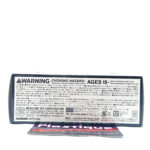 Be@rbrick Happy Kuji Spider-Man: Scarlet Spider & Spider Girl 2 Pack (Prize D)