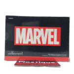 Be@rbrick Happy Happy Kuji Marvel Avengers: Thor & Loki 2-Pack #23