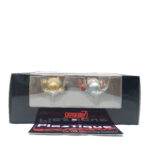 Be@rbrick Happy Happy Kuji Marvel Avengers: Thor & Loki 2-Pack #23