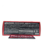 Be@rbrick Happy Happy Kuji Marvel Avengers: Vision & Ultron 2-Pack #24