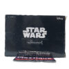 Be@rbrick Happy Kuji Star Wars: Anakin Skywalker & Obi-Wan Kenobi #33 2-Pack