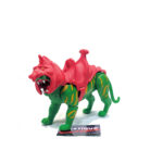 Masters Of The Universe Origins: Battle Cat
