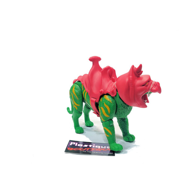 Masters Of The Universe Origins: Battle Cat