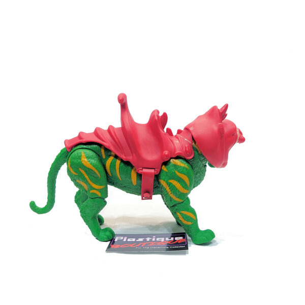 Masters Of The Universe Origins: Battle Cat