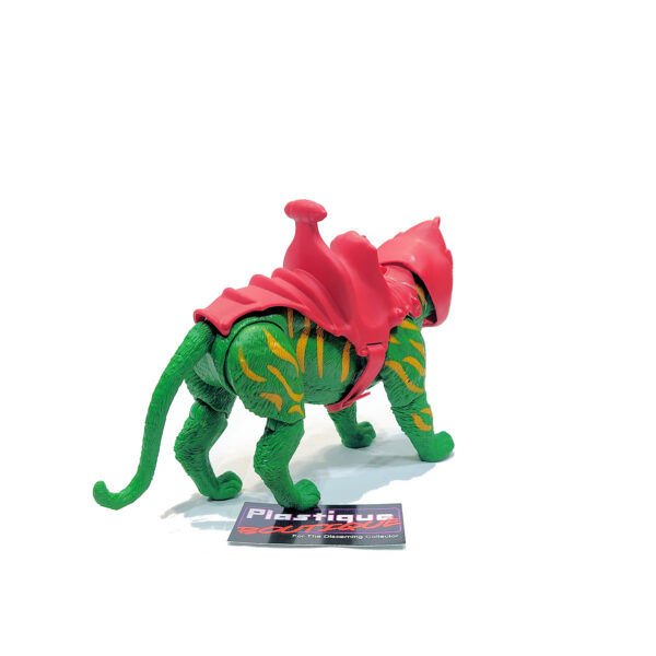 Masters Of The Universe Origins: Battle Cat