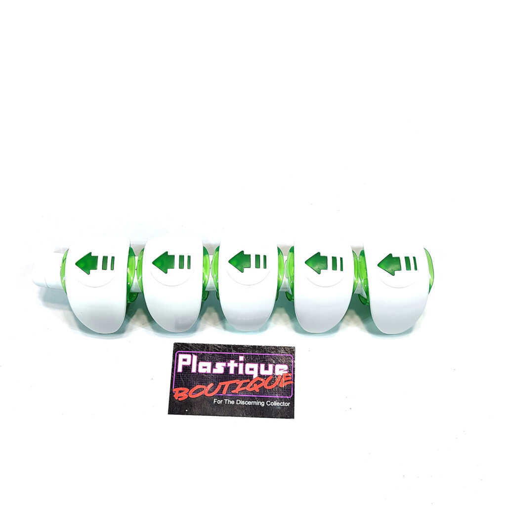 Fisher-Price Think & Learn: 5x Code-A-Pillar Go Forward Modules