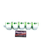 Fisher-Price Think & Learn: 5x Code-A-Pillar Go Forward Modules