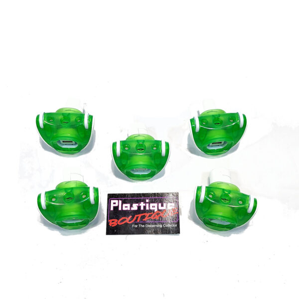 Fisher-Price Think & Learn: 5x Code-A-Pillar Go Forward Modules