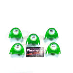 Fisher-Price Think & Learn: 5x Code-A-Pillar Go Forward Modules