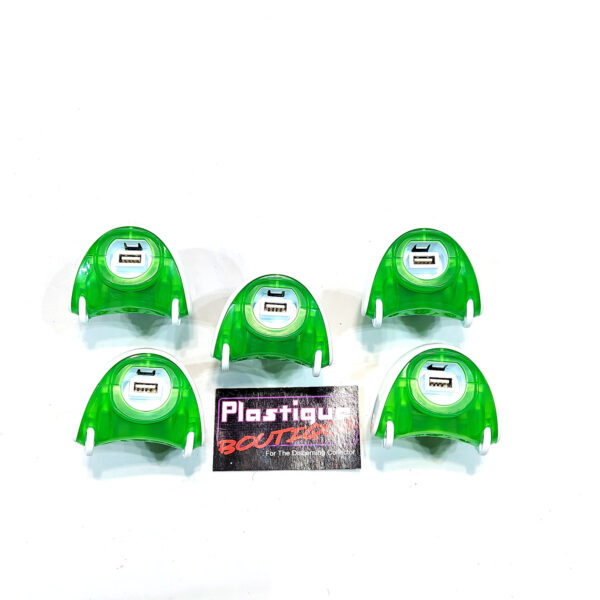 Fisher-Price Think & Learn: 5x Code-A-Pillar Go Forward Modules