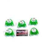 Fisher-Price Think & Learn: 5x Code-A-Pillar Go Forward Modules