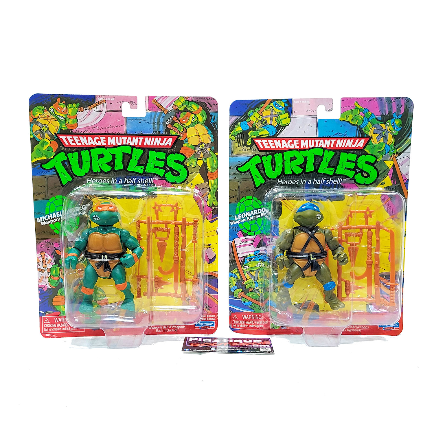 Teenage Mutant Ninja Turtles Donatello Raphael Leonardo Toddler