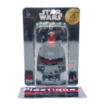 Be@rbrick Happy Kuji Star Wars: Darth Maul #4