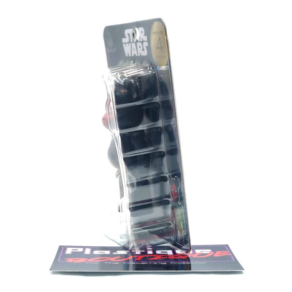 Be@rbrick Happy Kuji Star Wars: Darth Maul #4