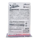 Be@rbrick Happy Kuji X-Men: Sabertooth #5