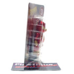 Be@rbrick Happy Kuji Spider-Man: Iron Spider #3