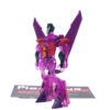 Transformers Animated: EZ Collection Clear Starscream (Japanese Exclusive)