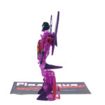 Transformers Animated: EZ Collection Clear Starscream (Japanese Exclusive)