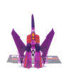 Transformers Animated: EZ Collection Clear Starscream (Japanese Exclusive)