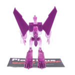 Transformers Animated: EZ Collection Clear Skywarp (Japanese Exclusive)